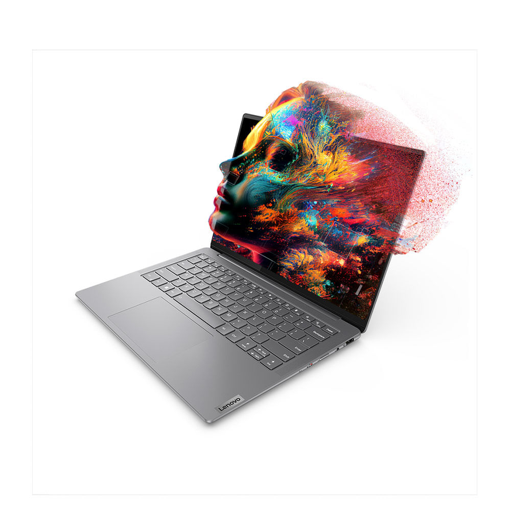 Notebook Lenovo Yoga Slim 7i, Core Ultra 5 125H, 14