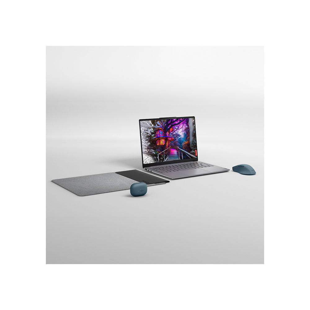 Notebook Lenovo Yoga Slim 7i, Core Ultra 5 125H, 14