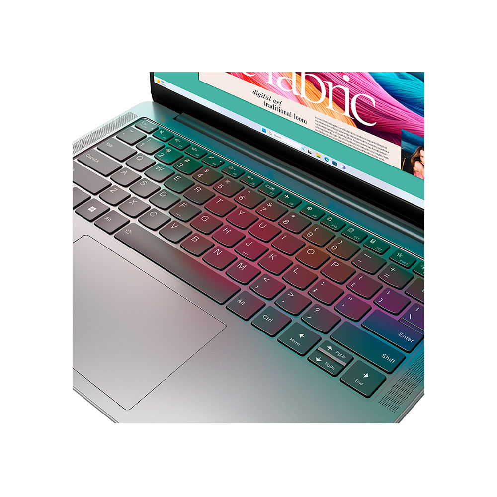Notebook Lenovo Yoga Slim 7i, Core Ultra 5 125H, 14