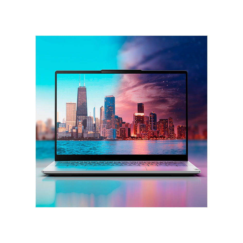 Notebook Lenovo Yoga Slim 7i, Core Ultra 5 125H, 14