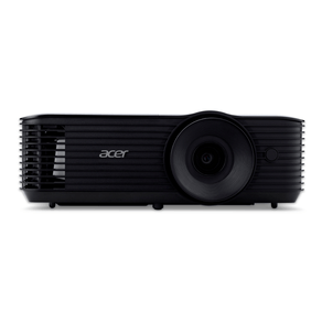 Projetor Acer X1128h, Chip DLP, SVGA, 4500 LM, Osram 240W, Color Boost 3D, Dynamic MR.JTG11.00Y | Bivolt GO - 28244