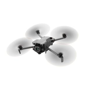 Drone DJI Mini 5 Pro Fly More Combo (Com tela) BR - DJ1067, vídeo HDR em 4K/60fps DF - 292002