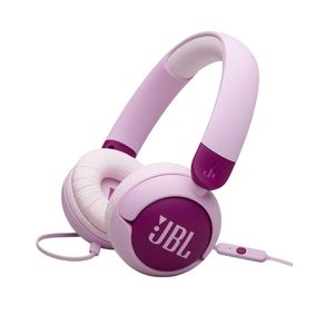 Headphone JBL Junior 320, Safe Sound | Roxo DF - 285143