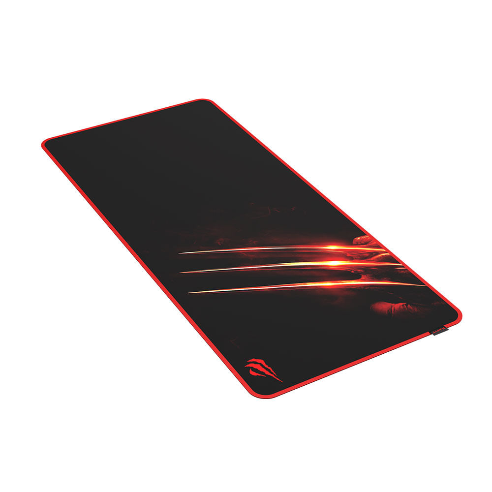 Mousepad Gamer Havit Control, Extra Grande (900x400mm) - HV-MP863