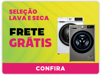 Lava e Seca