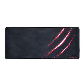 Mousepad Gamer Havit Médio (700x300mm) - HV-MP860 Preto DF - 582986