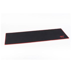 Mousepad Gamer Havit Control, Extra Grande (900x300mm) - HV-MP830 Preto DF - 582985 Mousepad Gamer Havit Control, Extra Grande (900x300mm) - HV-MP830 Preto DF - 582985