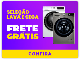 Lava e Seca