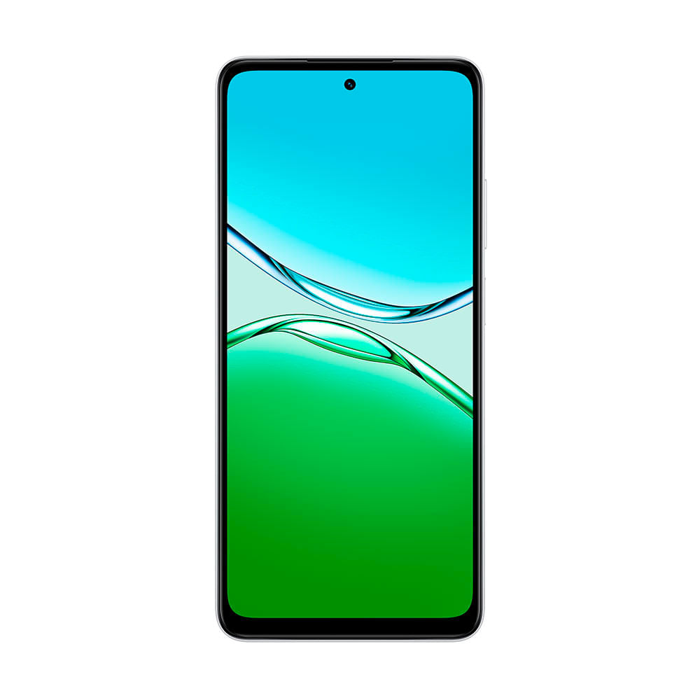 Smartphone OPPO A5 4G, 256GB, 12GB de RAM (6GB + 6GB de Expansão