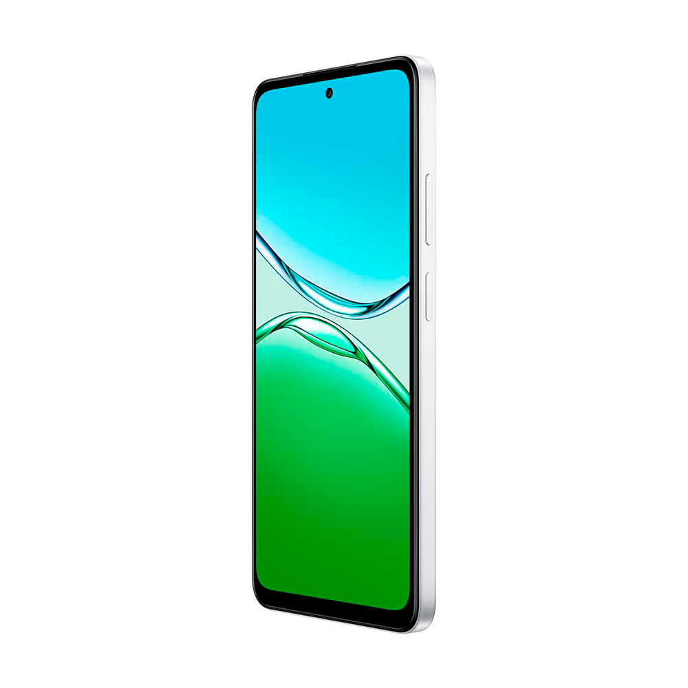 Smartphone OPPO A5 4G, 256GB, 12GB de RAM (6GB + 6GB de Expansão