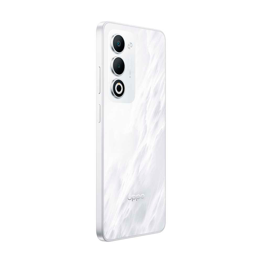 OPPO A5 5G 4GB/128GB ホワイト Smartphone OPPO A5 4G, 256GB, 12GB de RAM (6GB + 6GB de Expansão