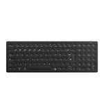 Combo Kross Teclado Ultrafino e Mouse Office, Sem Fio - KE-KM564