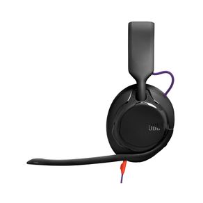 Headset JBL Quantum 250 Gamer Black DF - 285194