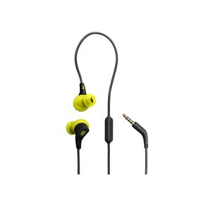 Fone de Ouvido JBL Endurance Run 3, Resistência IP65, Tecnologia TwistLock e Flip Hook - JBLENDURRUN3 Preto DF - 285189 Fone de Ouvido JBL Endurance Run 3, Resistência IP65, Tecnologia TwistLock e Flip Hook - JBLENDURRUN3 Preto DF - 285189