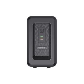 Nobreak senoidal Intelbras ATTIV SENO 1800VA/1260W, Preto | Bivolt GO - 268120