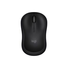 Mouse Sem Fio Logitech M240 Silent Preto GO - 583054