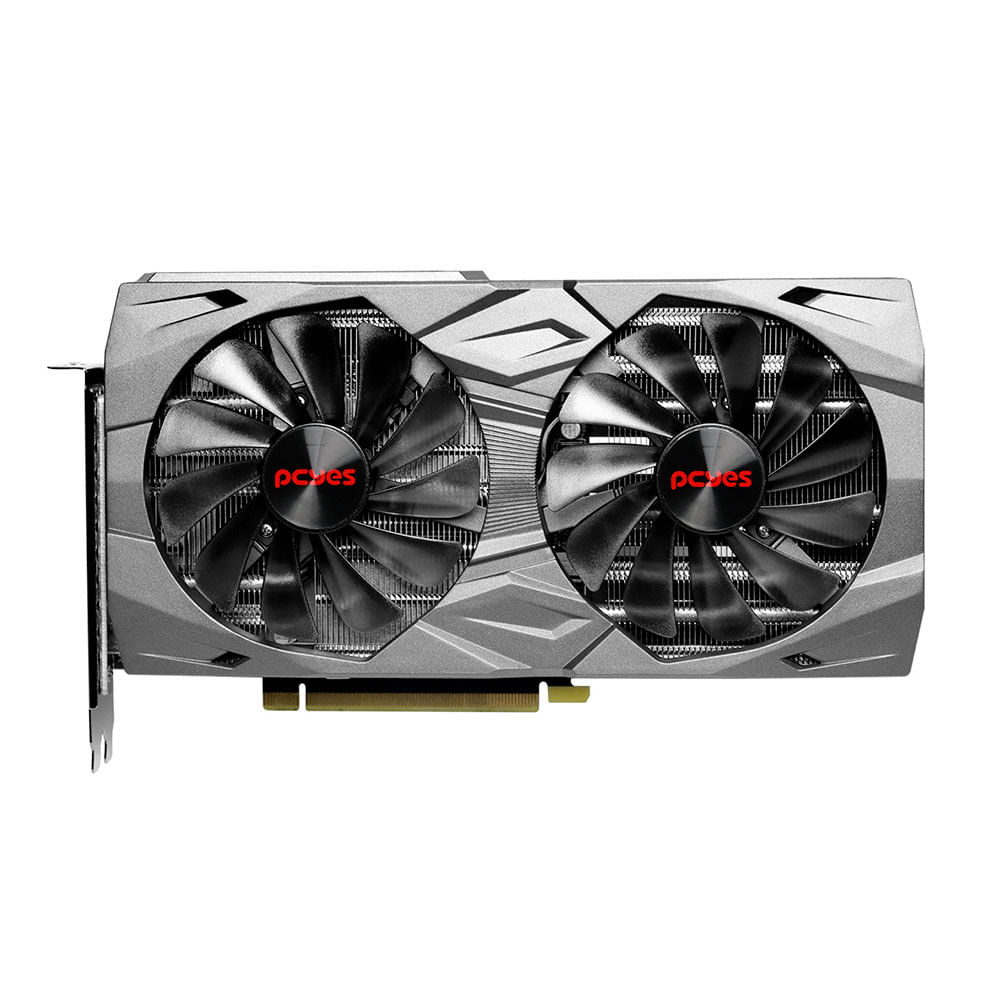 Placa de Vídeo PCYES NVIDIA RTX 3060 Gaming Pro 12GB GDDR6 192