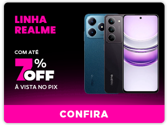 Linha Realme