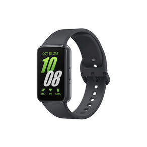 Smartband Samsung Galaxy Fit 3 Grafite DF - 14328