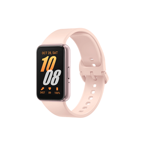 Smartband Samsung Galaxy Fit 3 Rosé DF - 14329