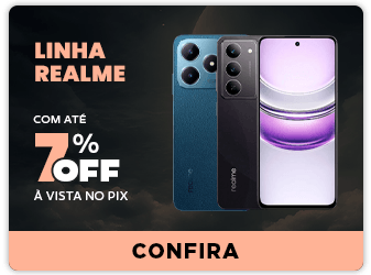 Linha Realme