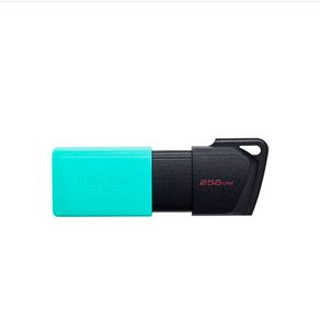 Pendrive Kingston DataTraveler Exodia M DTXM | 256GB DF - 801782 Pendrive Kingston DataTraveler Exodia M DTXM | 256GB DF - 801782