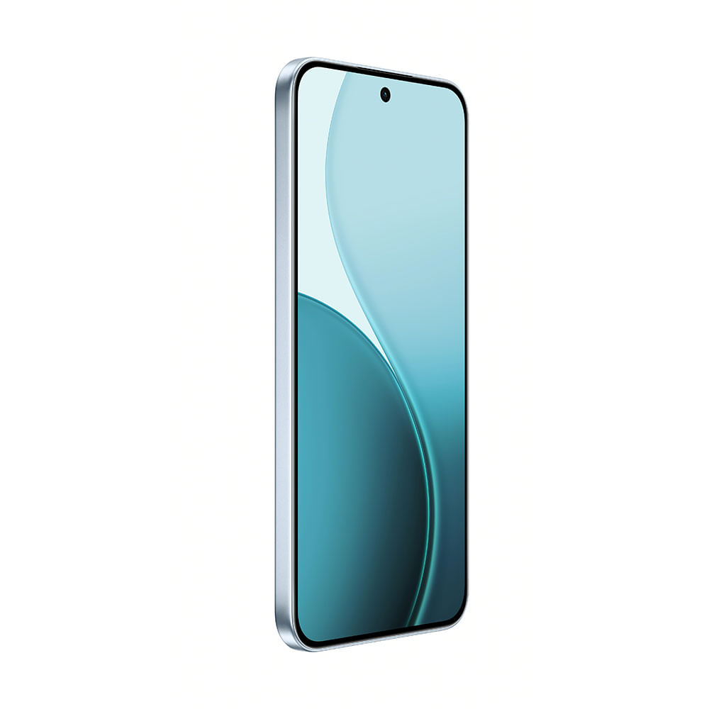Smartphone OPPO Reno14F 5G, 256GB, 24GB de RAM(12GB + 12GB de