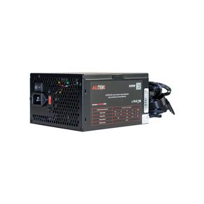 Fonte Alltek IN, ATKPSU500 | Bivolt DF - 801725