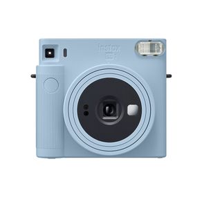 Câmera Instantânea Instax Square SQ1 | Glacier Blue GO - 227273