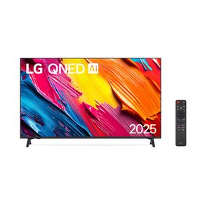 Smart TV 4K QNED 55 Smart TV 4K QNED 55
