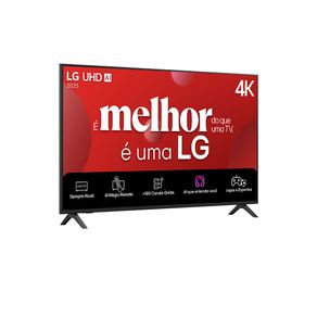 Smart TV LG AI 86