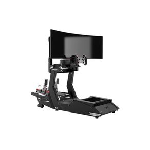 Cockpit 4.0 Plus Extreme, Compatível com TVs ou Monitores até Cockpit 4.0 Plus Extreme, Compatível com TVs ou Monitores até