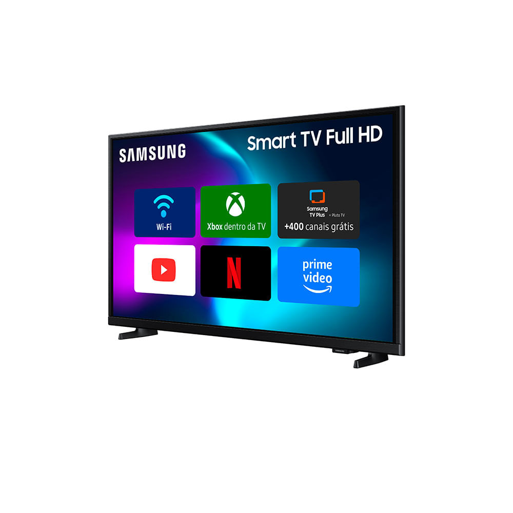 43V型 LED液晶テレビ LC-43S6X(BLACK) Smart Monitor TV 43