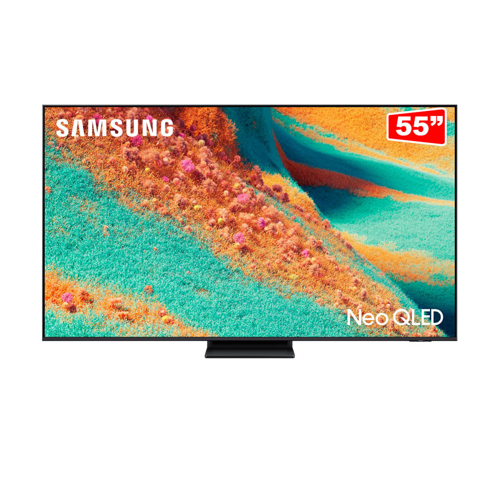 Samsung Vision AI TV 55