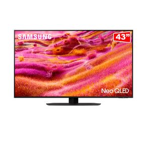 Samsung Vision AI TV 43 Samsung Vision AI TV 43
