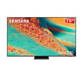 Smart TV Samsung Vision AI TV 75