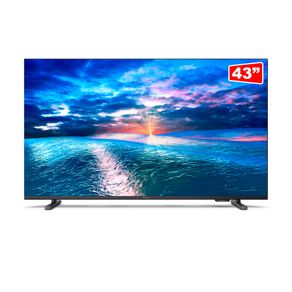 Smart TV Philips 43