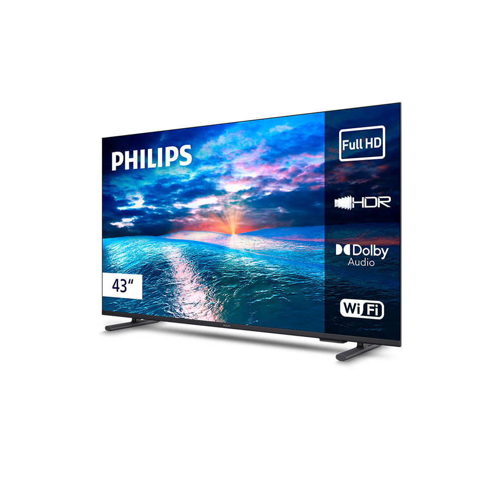 Smart TV Philips 43