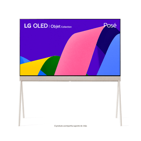 Smart TV LG 55