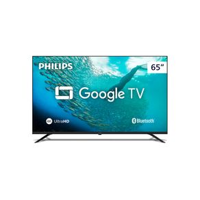Smart TV LED 4K 65