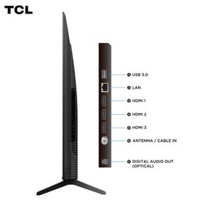 Smart TV TCL 55