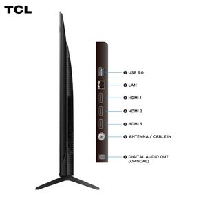 Smart TV TCL 85