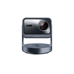 Hisense Mini Projetor Portátil C2 Ultra 4K UHD RGB a laser, 65