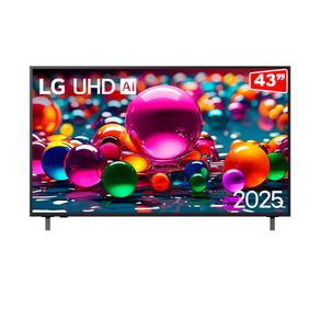 Smart TV LG 43