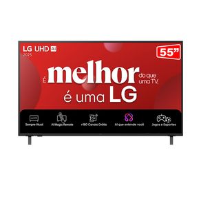 Smart TV LG 55