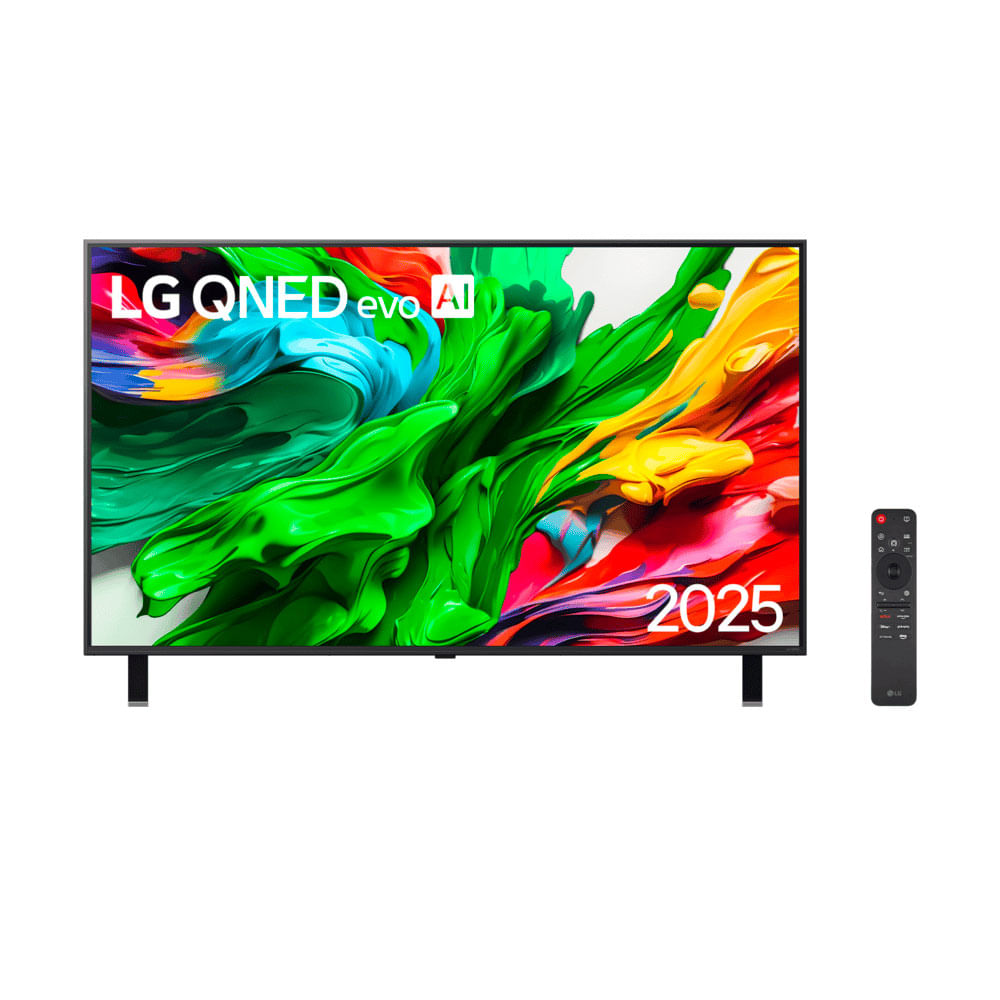 Smart TV LG 75