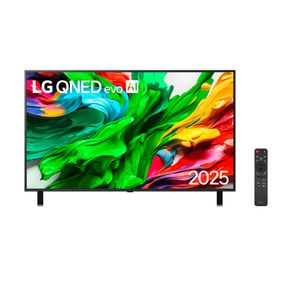 Smart TV LG 55