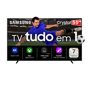 Samsung Smart TV 55