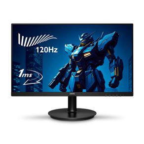 Monitor Philips 21.5'' 120Hz, Adaptive-Sync - 221V8LB3 | Preto DF - 266237