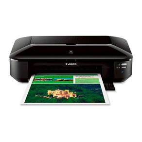 Impressora Fotográfica Canon Pixma IX6810 | Bivolt DF - 265183